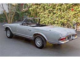 1965 Mercedes-Benz 230SL (CC-2055548) for sale in Beverly Hills, California