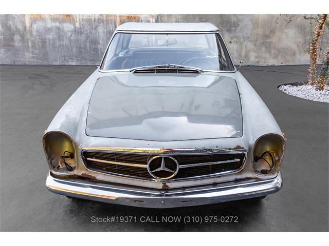 1965 Mercedes-Benz 230SL (CC-2055548) for sale in Beverly Hills, California