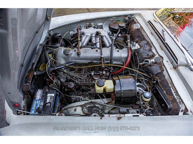 1965 Mercedes-Benz 230SL (CC-2055548) for sale in Beverly Hills, California
