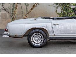 1965 Mercedes-Benz 230SL (CC-2055548) for sale in Beverly Hills, California