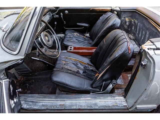 1965 Mercedes-Benz 230SL (CC-2055548) for sale in Beverly Hills, California