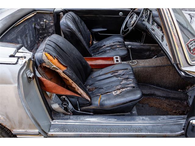 1965 Mercedes-Benz 230SL (CC-2055548) for sale in Beverly Hills, California