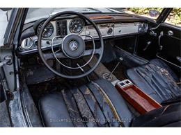 1965 Mercedes-Benz 230SL (CC-2055548) for sale in Beverly Hills, California