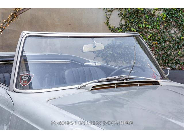 1965 Mercedes-Benz 230SL (CC-2055548) for sale in Beverly Hills, California