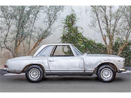 1965 Mercedes-Benz 230SL (CC-2055548) for sale in Beverly Hills, California