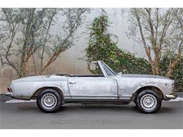 1965 Mercedes-Benz 230SL (CC-2055548) for sale in Beverly Hills, California