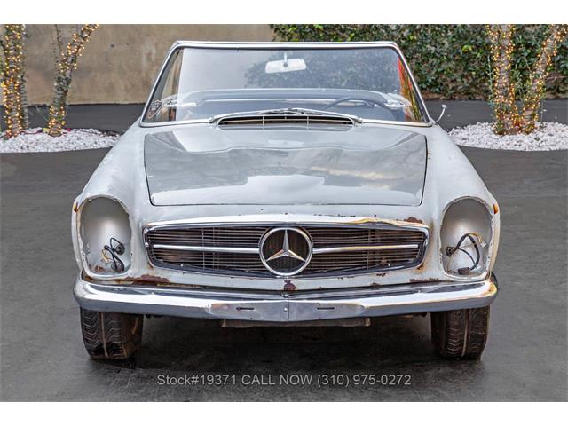 1965 Mercedes-Benz 230SL (CC-2055548) for sale in Beverly Hills, California