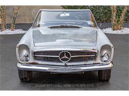 1965 Mercedes-Benz 230SL (CC-2055548) for sale in Beverly Hills, California