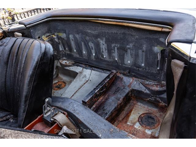 1965 Mercedes-Benz 230SL (CC-2055548) for sale in Beverly Hills, California