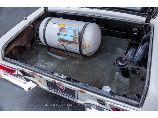 1965 Mercedes-Benz 230SL (CC-2055548) for sale in Beverly Hills, California