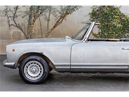 1965 Mercedes-Benz 230SL (CC-2055548) for sale in Beverly Hills, California