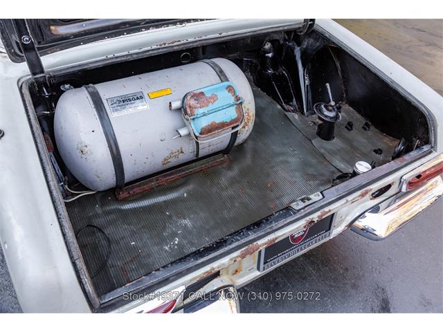 1965 Mercedes-Benz 230SL (CC-2055548) for sale in Beverly Hills, California