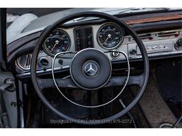 1965 Mercedes-Benz 230SL (CC-2055548) for sale in Beverly Hills, California