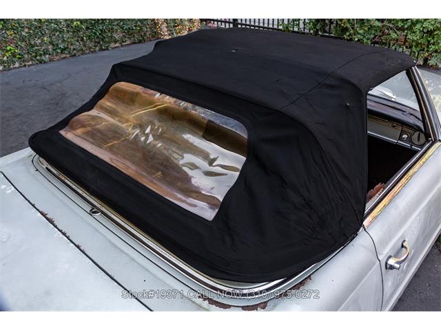 1965 Mercedes-Benz 230SL (CC-2055548) for sale in Beverly Hills, California