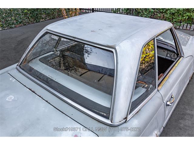 1965 Mercedes-Benz 230SL (CC-2055548) for sale in Beverly Hills, California