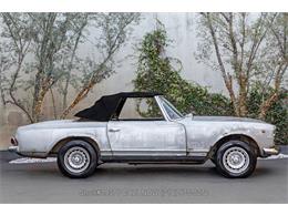 1965 Mercedes-Benz 230SL (CC-2055548) for sale in Beverly Hills, California