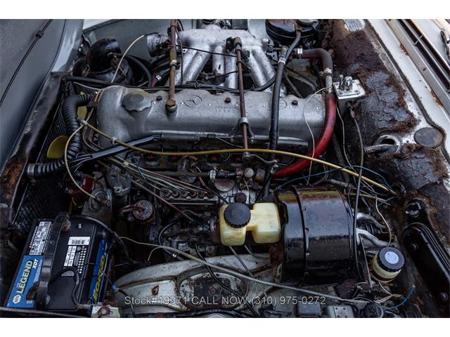 1965 Mercedes-Benz 230SL (CC-2055548) for sale in Beverly Hills, California