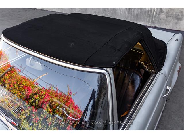 1965 Mercedes-Benz 230SL (CC-2055548) for sale in Beverly Hills, California