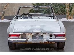 1965 Mercedes-Benz 230SL (CC-2055548) for sale in Beverly Hills, California