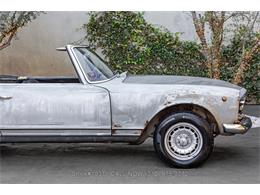 1965 Mercedes-Benz 230SL (CC-2055548) for sale in Beverly Hills, California