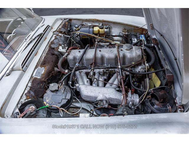 1965 Mercedes-Benz 230SL (CC-2055548) for sale in Beverly Hills, California