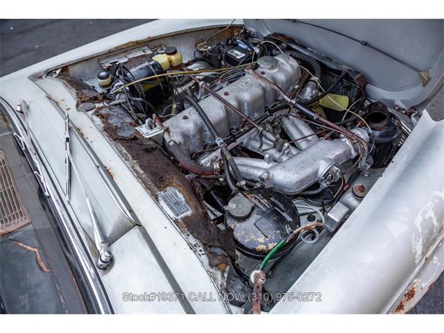 1965 Mercedes-Benz 230SL (CC-2055548) for sale in Beverly Hills, California