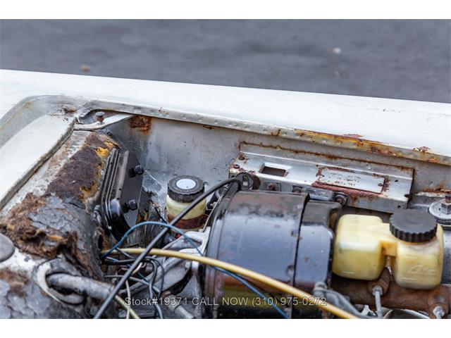 1965 Mercedes-Benz 230SL (CC-2055548) for sale in Beverly Hills, California