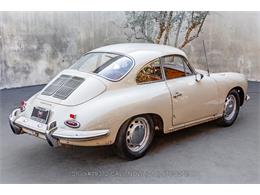 1965 Porsche 356 (CC-2055549) for sale in Beverly Hills, California