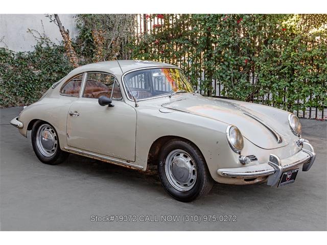 1965 Porsche 356 (CC-2055549) for sale in Beverly Hills, California