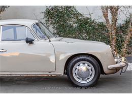 1965 Porsche 356 (CC-2055549) for sale in Beverly Hills, California