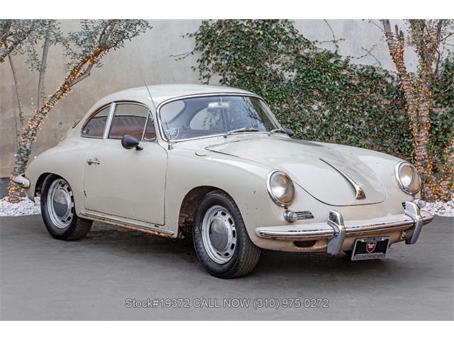 1965 Porsche 356 (CC-2055549) for sale in Beverly Hills, California