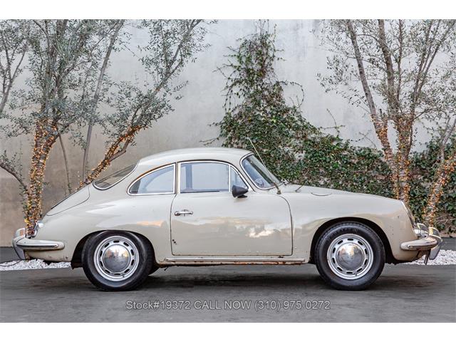1965 Porsche 356 (CC-2055549) for sale in Beverly Hills, California