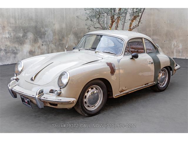 1965 Porsche 356 (CC-2055549) for sale in Beverly Hills, California