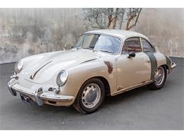 1965 Porsche 356 (CC-2055549) for sale in Beverly Hills, California
