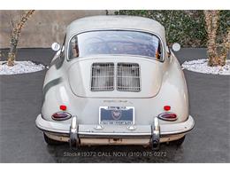 1965 Porsche 356 (CC-2055549) for sale in Beverly Hills, California