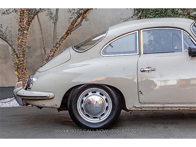 1965 Porsche 356 (CC-2055549) for sale in Beverly Hills, California