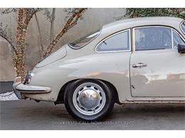 1965 Porsche 356 (CC-2055549) for sale in Beverly Hills, California