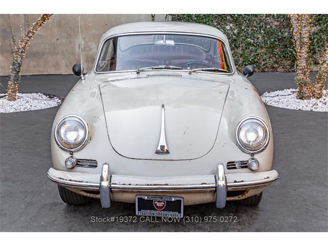 1965 Porsche 356 (CC-2055549) for sale in Beverly Hills, California
