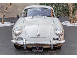 1965 Porsche 356 (CC-2055549) for sale in Beverly Hills, California