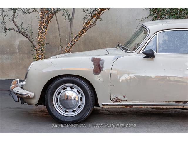 1965 Porsche 356 (CC-2055549) for sale in Beverly Hills, California