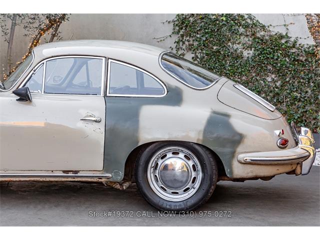 1965 Porsche 356 (CC-2055549) for sale in Beverly Hills, California