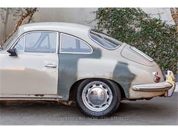 1965 Porsche 356 (CC-2055549) for sale in Beverly Hills, California