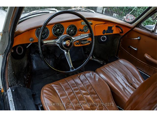 1965 Porsche 356 (CC-2055549) for sale in Beverly Hills, California