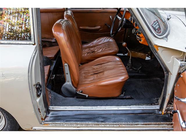 1965 Porsche 356 (CC-2055549) for sale in Beverly Hills, California