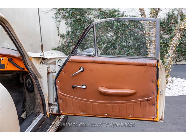 1965 Porsche 356 (CC-2055549) for sale in Beverly Hills, California