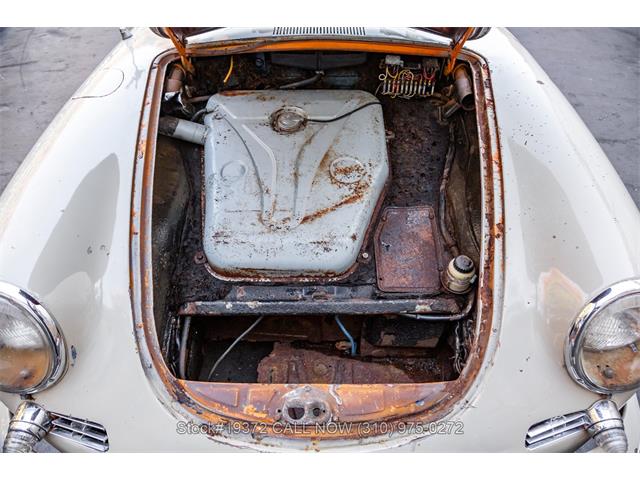 1965 Porsche 356 (CC-2055549) for sale in Beverly Hills, California