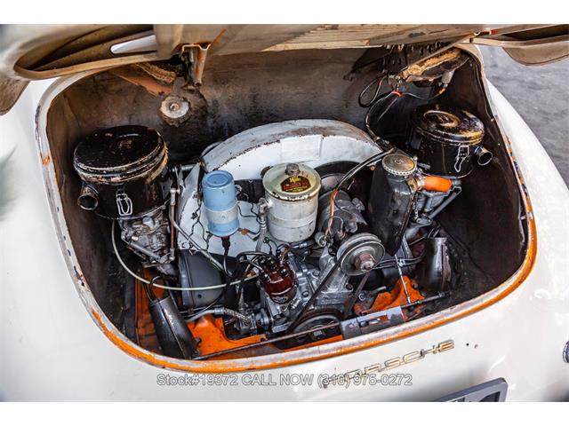1965 Porsche 356 (CC-2055549) for sale in Beverly Hills, California