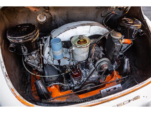 1965 Porsche 356 (CC-2055549) for sale in Beverly Hills, California