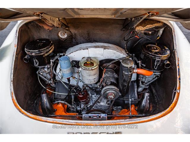 1965 Porsche 356 (CC-2055549) for sale in Beverly Hills, California