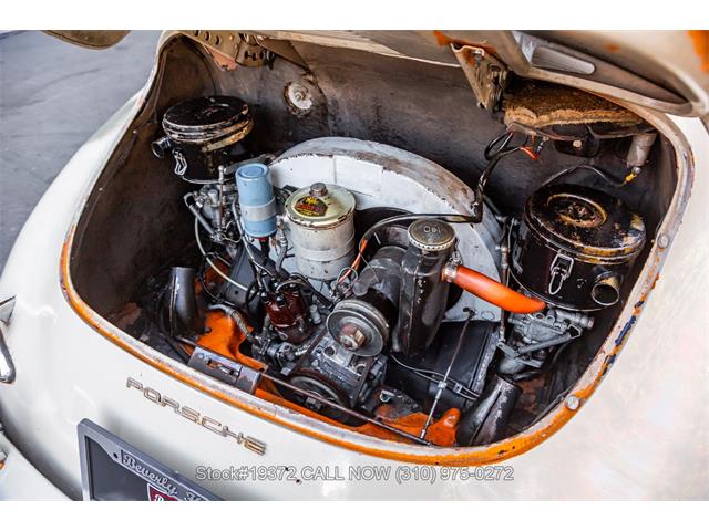 1965 Porsche 356 (CC-2055549) for sale in Beverly Hills, California
